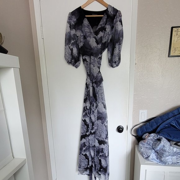 KATAKOMB "Winona" Maxi Dress - Picture 2 of 2